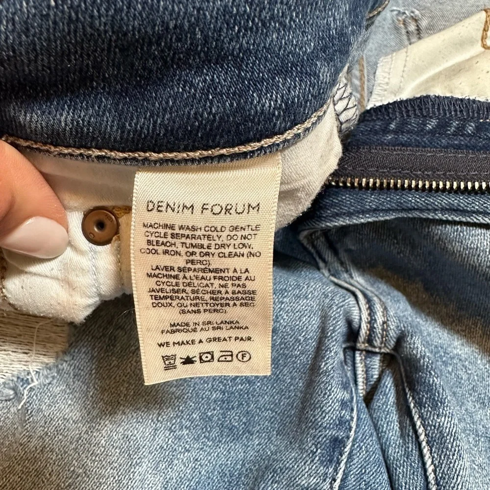 Aritzia Jeans - Picture 4 of 6